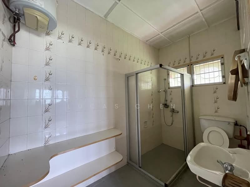 Rumah Banglo untuk Disewa di Tiger Lane (Ipoh) - Lucas Chen - PropertyGuru.com.my