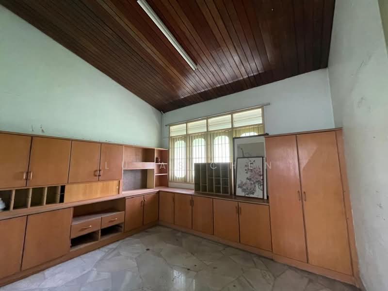 Rumah Banglo untuk Disewa di Tiger Lane (Ipoh) - Lucas Chen - PropertyGuru.com.my