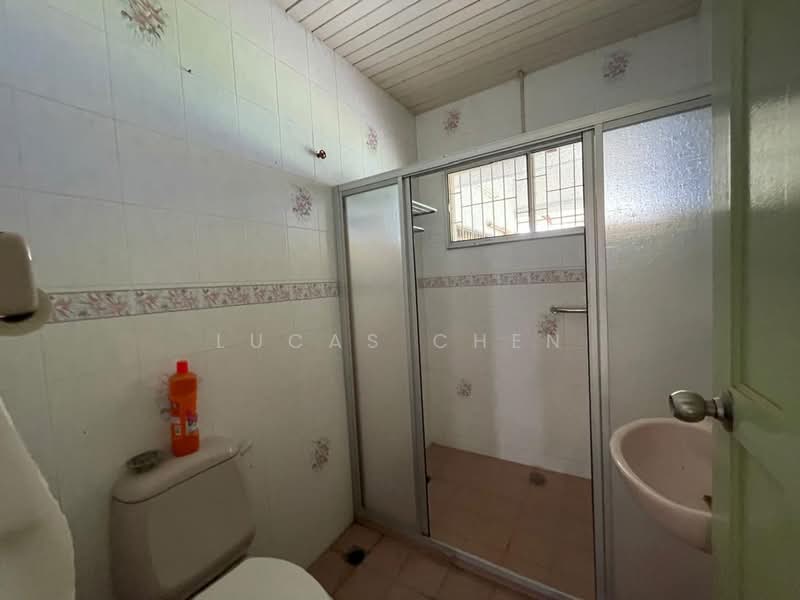 Rumah Banglo untuk Disewa di Tiger Lane (Ipoh) - Lucas Chen - PropertyGuru.com.my
