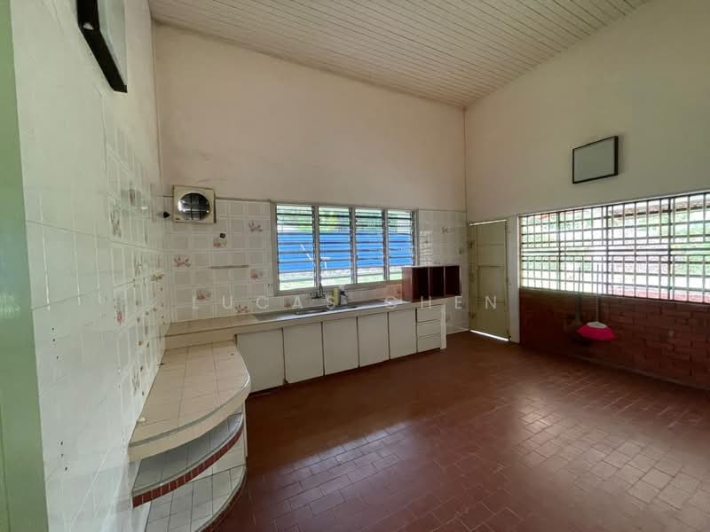 Rumah Banglo untuk Disewa di Tiger Lane (Ipoh) - Lucas Chen - PropertyGuru.com.my