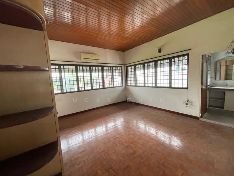 Rumah Banglo untuk Disewa di Tiger Lane (Ipoh) - Lucas Chen - PropertyGuru.com.my