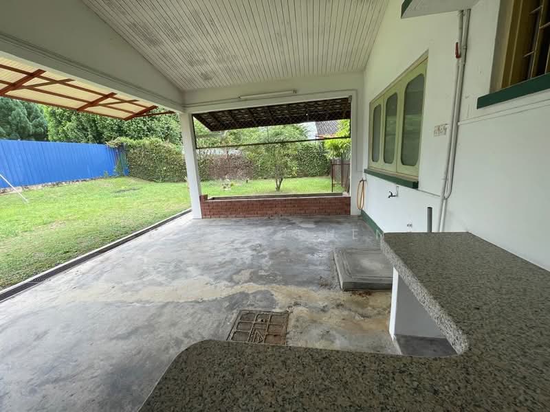 Rumah Banglo untuk Disewa di Tiger Lane (Ipoh) - Lucas Chen - PropertyGuru.com.my