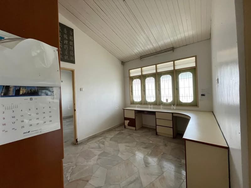 Rumah Banglo untuk Disewa di Tiger Lane (Ipoh) - Lucas Chen - PropertyGuru.com.my