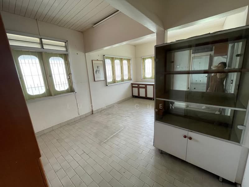 Rumah Banglo untuk Disewa di Tiger Lane (Ipoh) - Lucas Chen - PropertyGuru.com.my