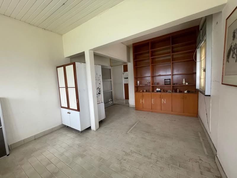 Rumah Banglo untuk Disewa di Tiger Lane (Ipoh) - Lucas Chen - PropertyGuru.com.my