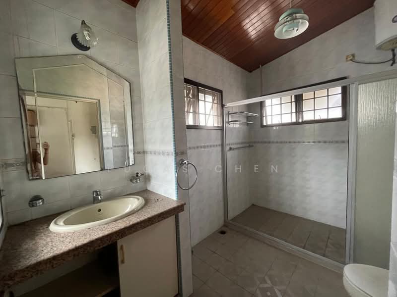 Rumah Banglo untuk Disewa di Tiger Lane (Ipoh) - Lucas Chen - PropertyGuru.com.my