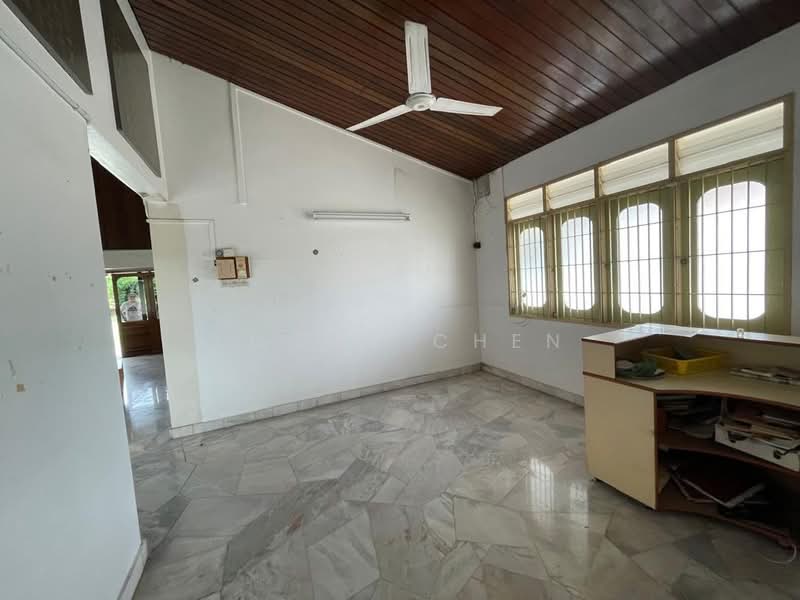 Rumah Banglo untuk Disewa di Tiger Lane (Ipoh) - Lucas Chen - PropertyGuru.com.my