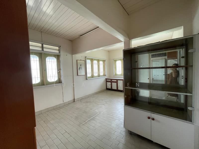 Rumah Banglo untuk Disewa di Tiger Lane (Ipoh) - Lucas Chen - PropertyGuru.com.my