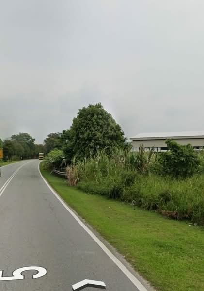 Tanah Perindustrian untuk Dijual di Pekan Nanas (Johor) - Kelly Wai - Exterior - PropertyGuru.com.my