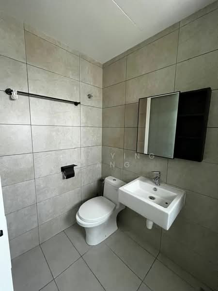 Servis Apartment untuk Disewa di Plaza @ Kelana Jaya - Koo Ying Kang - PropertyGuru.com.my