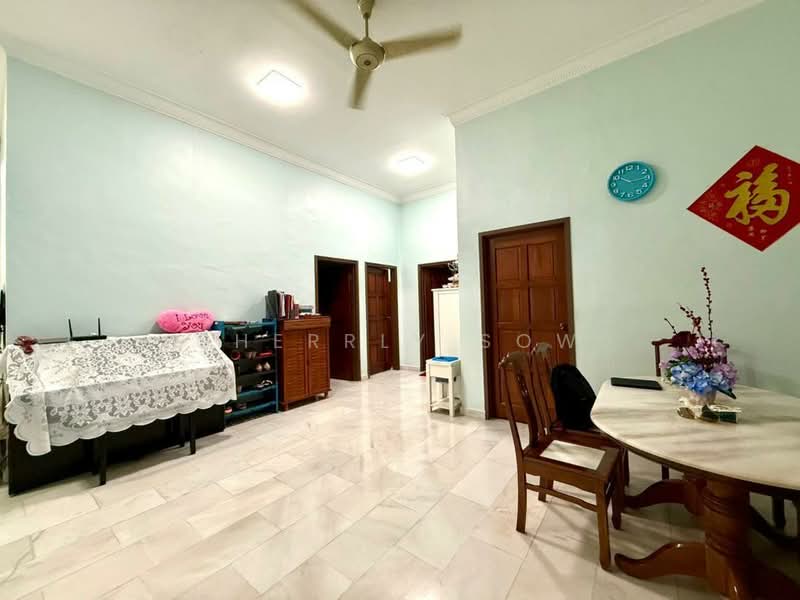 Bungalow for Sale in Taman Melodies (Johor Bahru) - Sherrly Sow - Living Room - PropertyGuru.com.my