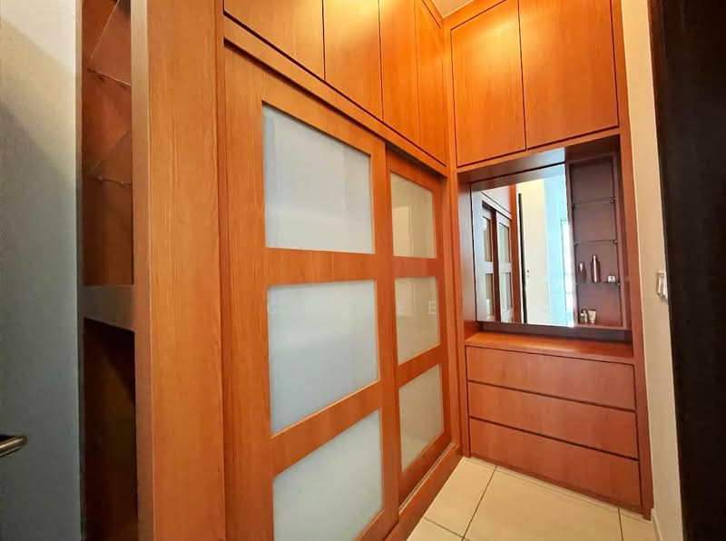 Condominium for Rent at Queens Residences Q1 @ Queens Waterfront - CC Lee - Interior - PropertyGuru.com.my