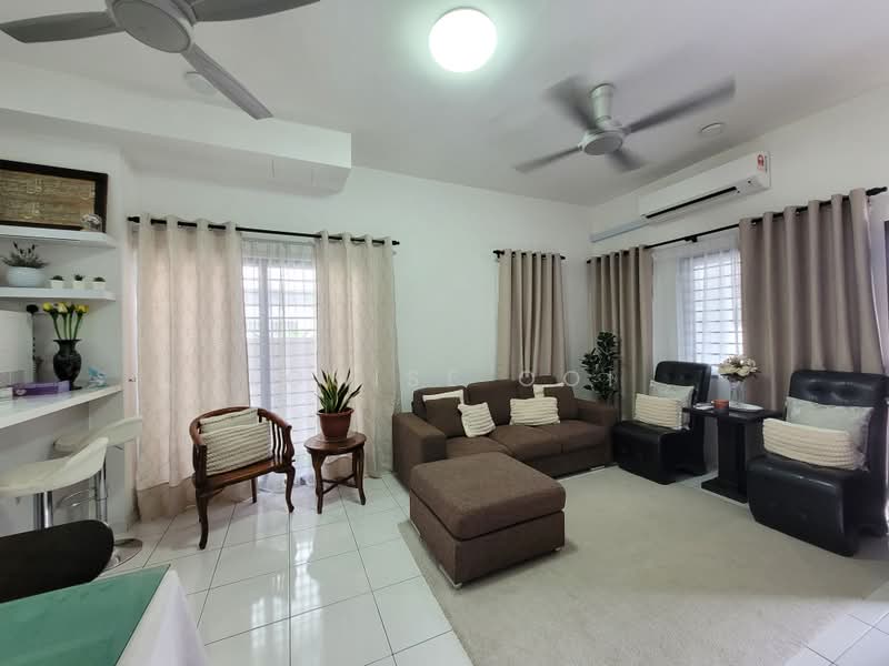 2-storey Terraced House for Sale in Setia Alam (Selangor) - Louise Ooi - PropertyGuru.com.my