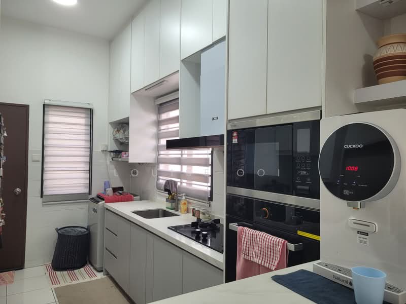2-storey Terraced House for Sale in Setia Alam (Selangor) - Louise Ooi - PropertyGuru.com.my