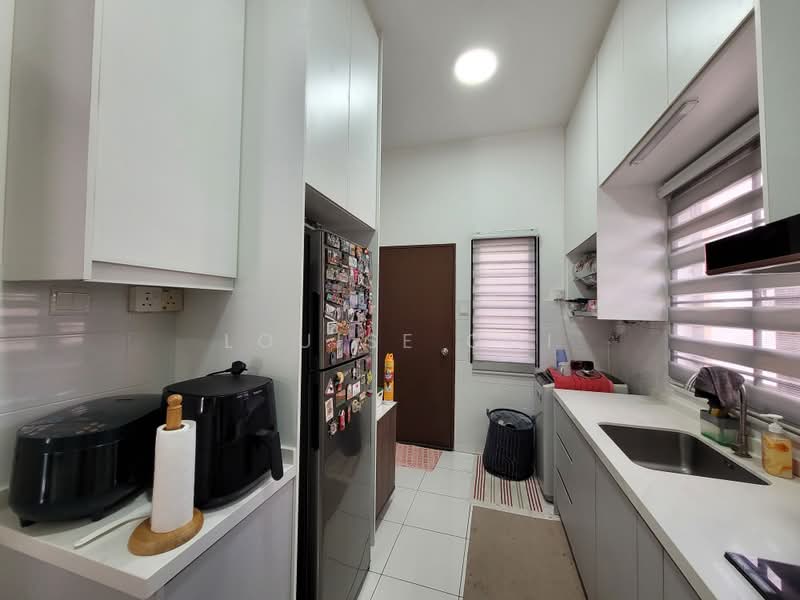 2-storey Terraced House for Sale in Setia Alam (Selangor) - Louise Ooi - PropertyGuru.com.my