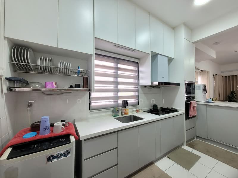 2-storey Terraced House for Sale in Setia Alam (Selangor) - Louise Ooi - PropertyGuru.com.my