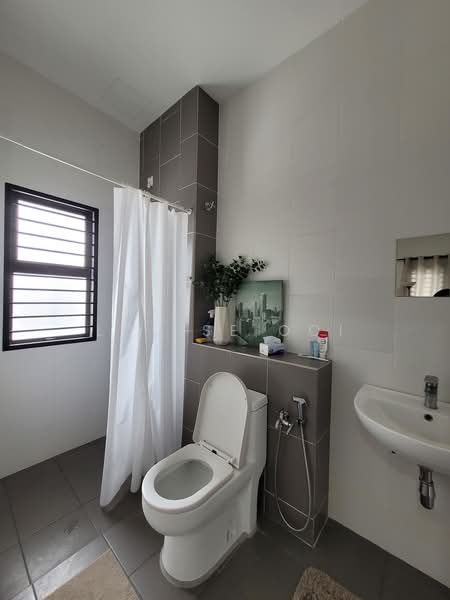 2-storey Terraced House for Sale in Setia Alam (Selangor) - Louise Ooi - PropertyGuru.com.my