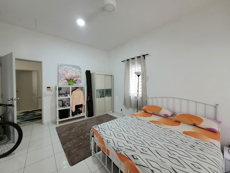 2-storey Terraced House for Sale in Setia Alam (Selangor) - Louise Ooi - PropertyGuru.com.my