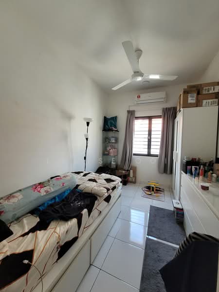 2-storey Terraced House for Sale in Setia Alam (Selangor) - Louise Ooi - PropertyGuru.com.my
