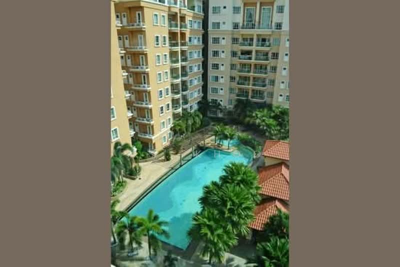 Kondominium untuk Dijual di Hartamas Regency 2 - Ms. Khoo - Exterior - PropertyGuru.com.my