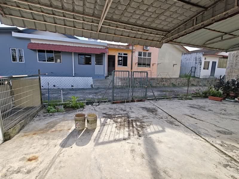 Rumah Teres 1 Tingkat untuk Dijual di Skudai (Johor) - Jaz Lee - PropertyGuru.com.my