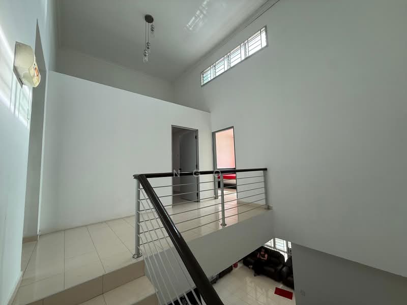 Rumah Teres 2 Tingkat untuk Dijual di Taman Damai (Batu Pahat) - NGO - Interior - PropertyGuru.com.my