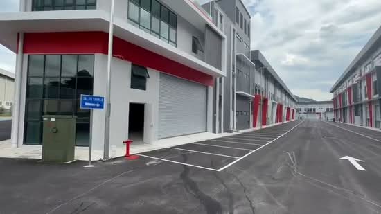 Tanah Komersial untuk Disewa di Batu Caves (Selangor) - Nexus Tan - PropertyGuru.com.my