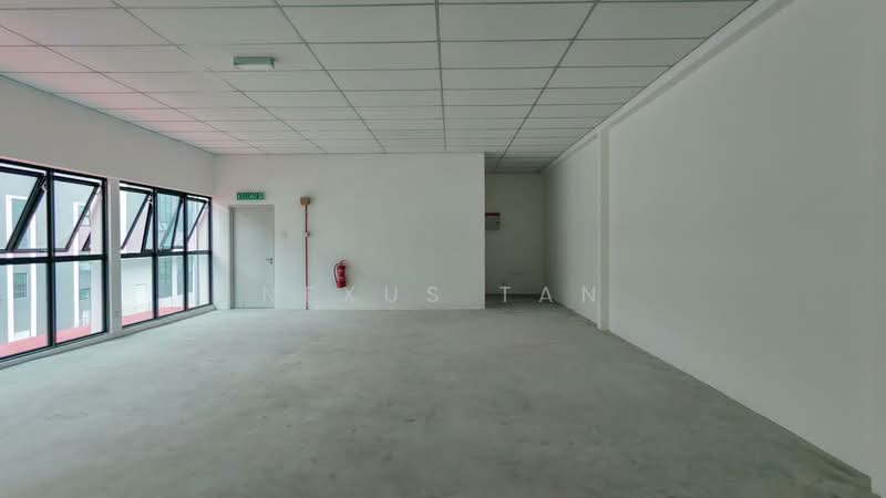 Tanah Komersial untuk Disewa di Batu Caves (Selangor) - Nexus Tan - Interior - PropertyGuru.com.my