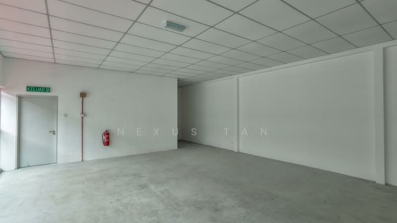 Tanah Komersial untuk Disewa di Batu Caves (Selangor) - Nexus Tan - Interior - PropertyGuru.com.my