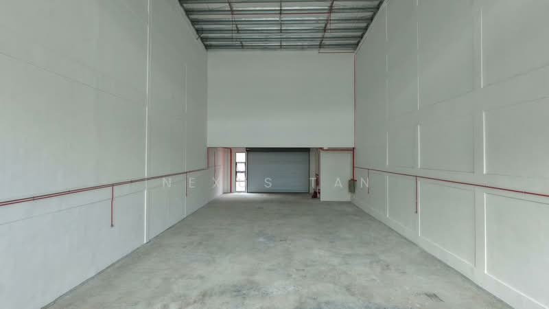 Tanah Komersial untuk Disewa di Batu Caves (Selangor) - Nexus Tan - Interior - PropertyGuru.com.my