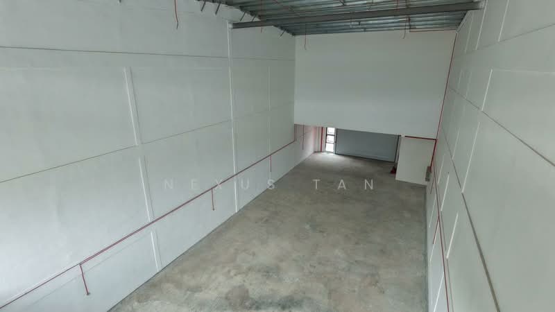 Tanah Komersial untuk Disewa di Batu Caves (Selangor) - Nexus Tan - Interior - PropertyGuru.com.my