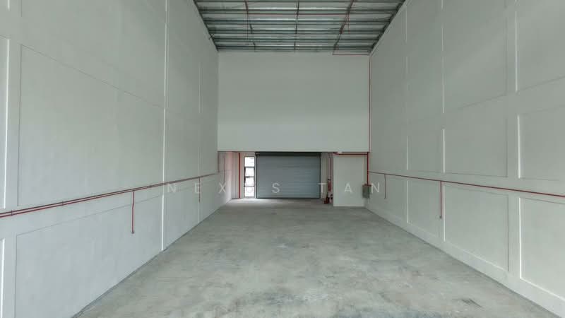 Tanah Komersial untuk Disewa di Batu Caves (Selangor) - Nexus Tan - Interior - PropertyGuru.com.my