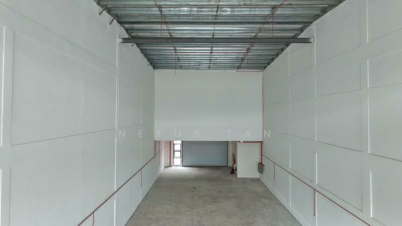 Tanah Komersial untuk Disewa di Batu Caves (Selangor) - Nexus Tan - Interior - PropertyGuru.com.my