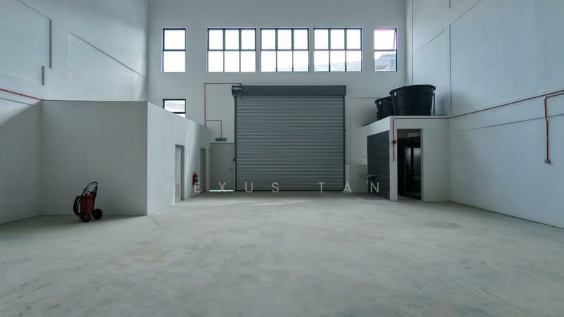 Tanah Komersial untuk Disewa di Batu Caves (Selangor) - Nexus Tan - Interior - PropertyGuru.com.my