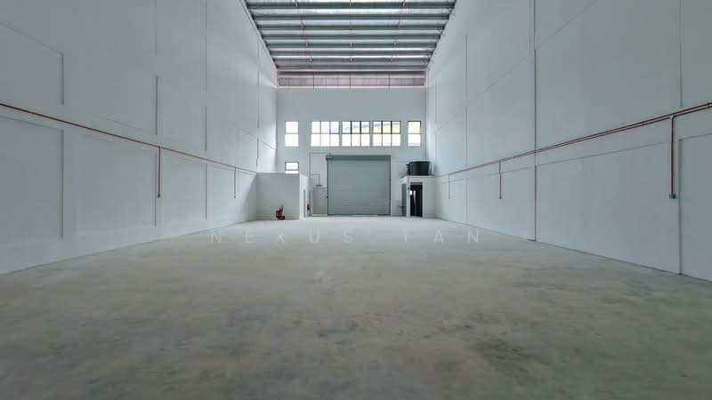 Tanah Komersial untuk Disewa di Batu Caves (Selangor) - Nexus Tan - Interior - PropertyGuru.com.my