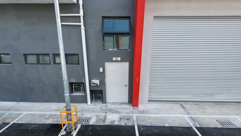 Tanah Komersial untuk Disewa di Batu Caves (Selangor) - Nexus Tan - Exterior - PropertyGuru.com.my
