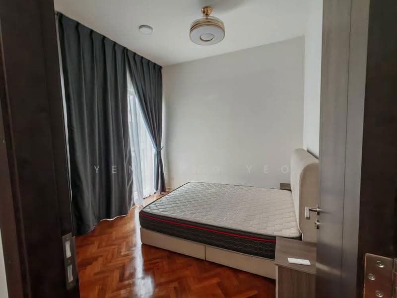 Terraced House for Rent in Medini (Iskandar Puteri (Nusajaya)) - Yen Ling Yeo - Bedroom - PropertyGuru.com.my