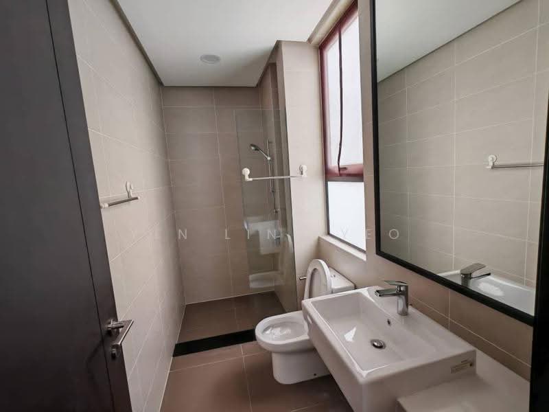 Terraced House for Rent in Medini (Iskandar Puteri (Nusajaya)) - Yen Ling Yeo - Bathroom - PropertyGuru.com.my