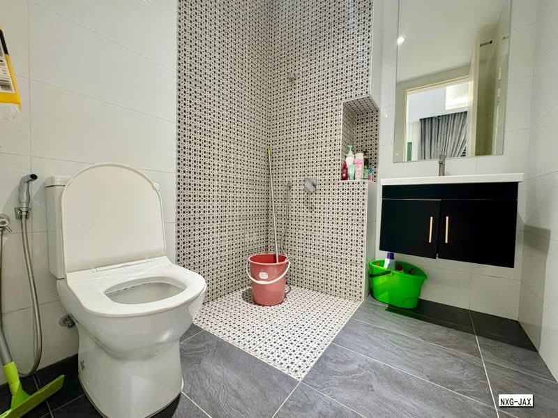 Semi-Detached House for Sale in Setia Alam (Selangor) - Tom Lee - PropertyGuru.com.my