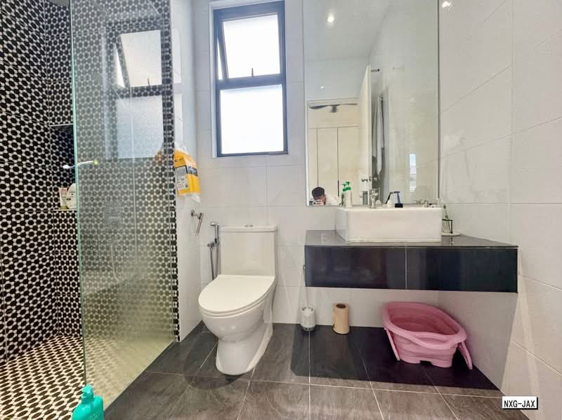 Semi-Detached House for Sale in Setia Alam (Selangor) - Tom Lee - PropertyGuru.com.my