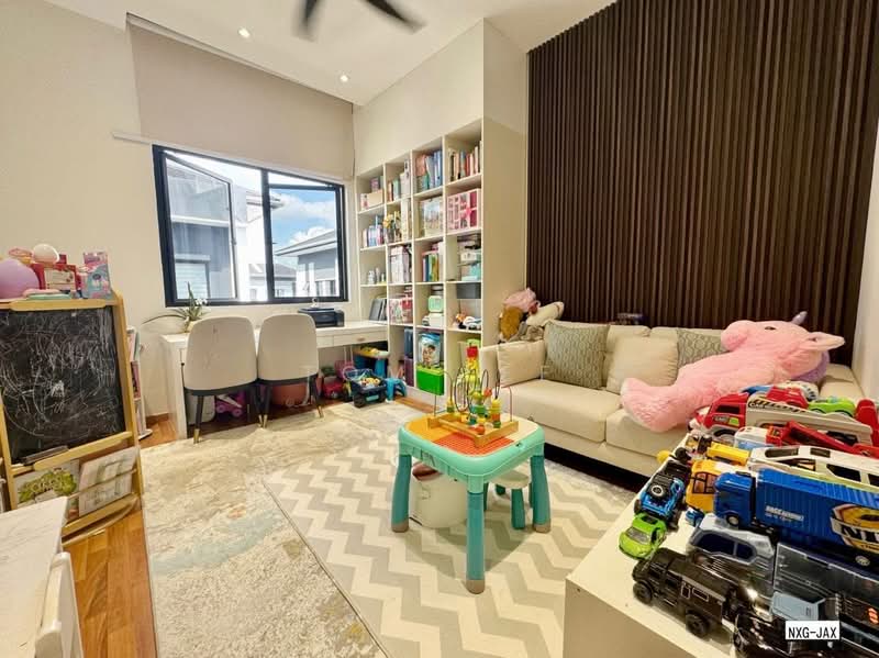 Semi-Detached House for Sale in Setia Alam (Selangor) - Tom Lee - PropertyGuru.com.my