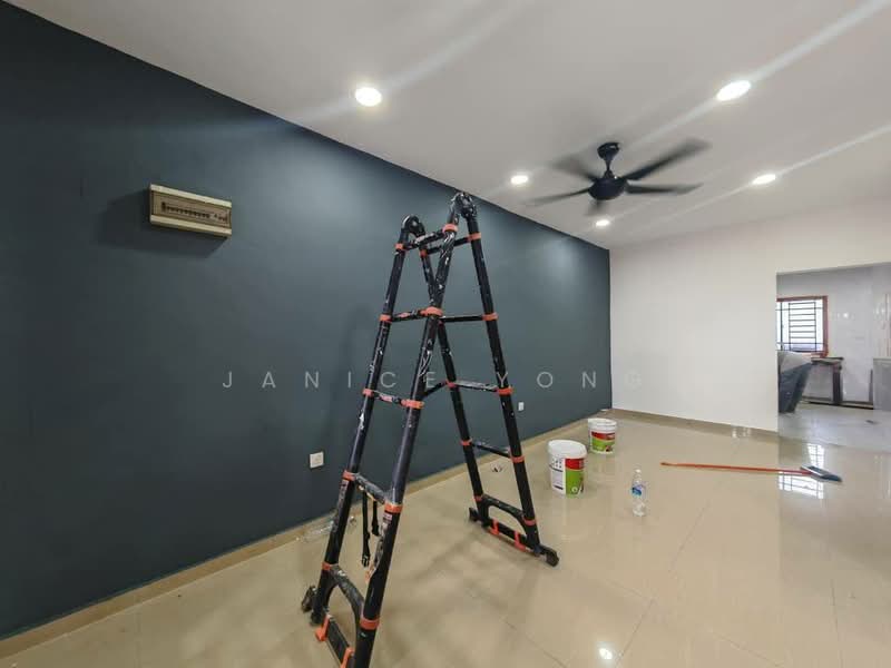 1-storey Terraced House for Sale in Taman Ungku Tun Aminah (Skudai) - Janice Yong - Interior - PropertyGuru.com.my