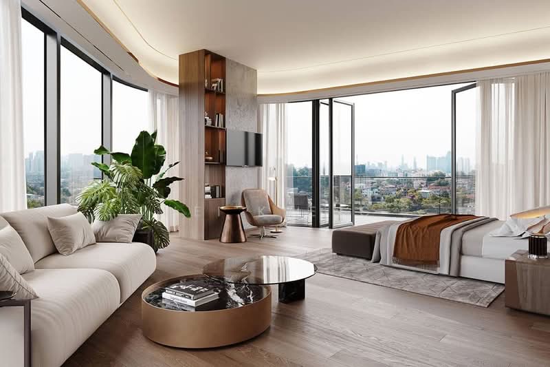 Kondominium untuk Dijual di The Cedar - Wei Kheng - PropertyGuru.com.my