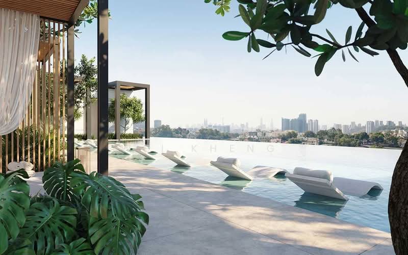 Kondominium untuk Dijual di The Cedar - Wei Kheng - PropertyGuru.com.my