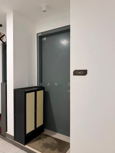 Servis Apartment untuk Disewa di Paradigm Residence - Ethan Gan - PropertyGuru.com.my