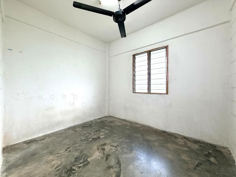 Rumah Flat untuk Dijual di Teratai - Mohd Hazlan bin Mohd Sopi - PropertyGuru.com.my