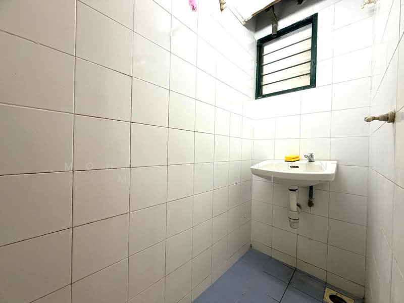 Rumah Flat untuk Dijual di Teratai - Mohd Hazlan bin Mohd Sopi - PropertyGuru.com.my