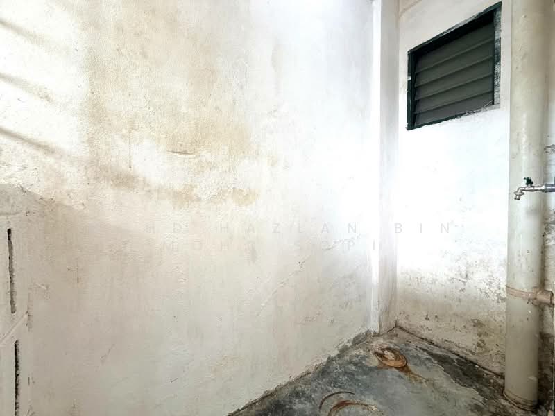 Rumah Flat untuk Dijual di Teratai - Mohd Hazlan bin Mohd Sopi - PropertyGuru.com.my