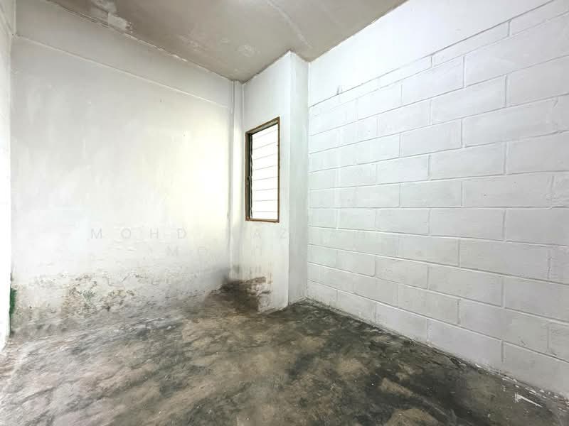 Rumah Flat untuk Dijual di Teratai - Mohd Hazlan bin Mohd Sopi - PropertyGuru.com.my