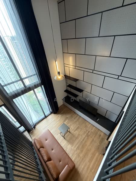 Kondominium untuk Dijual di Twy Duplex Condos - Edward Yap - PropertyGuru.com.my